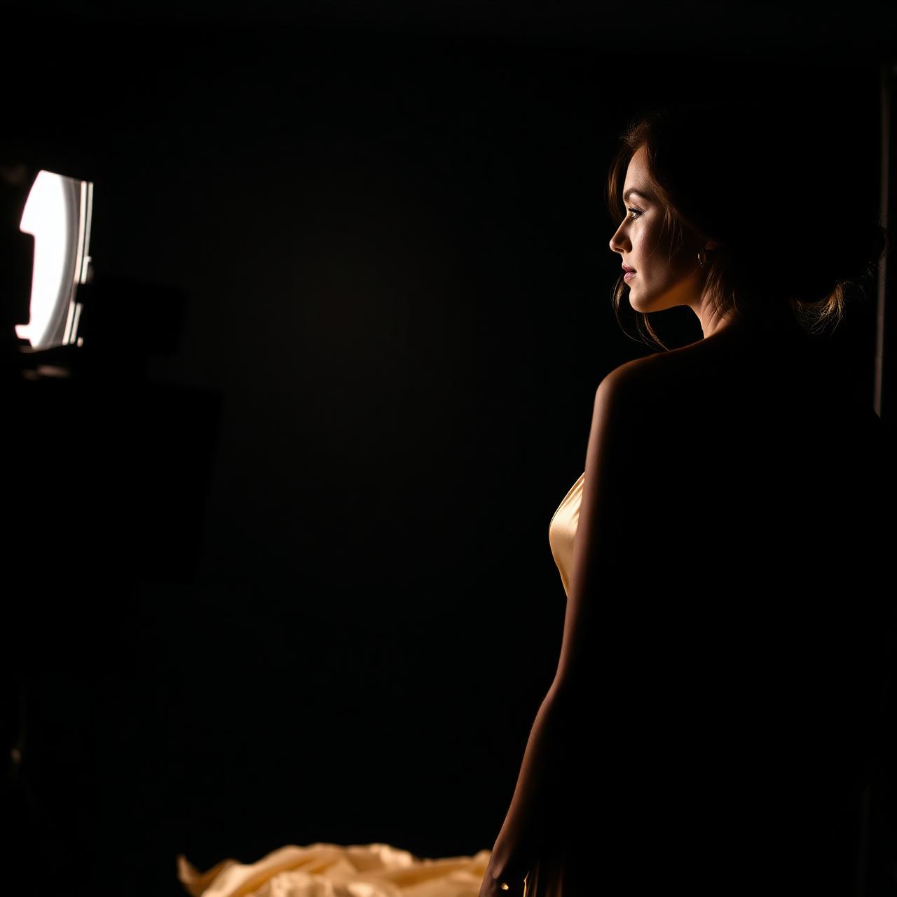 Silk & Shadow Campaign